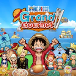 ONE PIECE: Grand Gourmet MOD APK icon