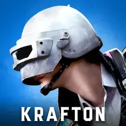 PUBG: NEW STATE MOD APK (Mega Menu) icon